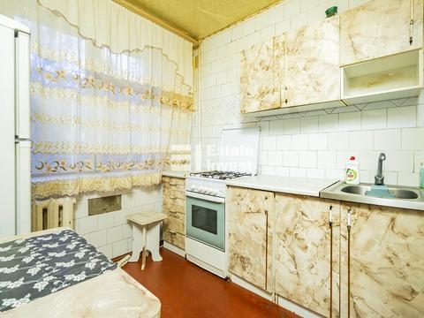 квартира по адресу Стадионный проезд, 6/3