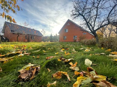 дом по адресу Леси Украины 