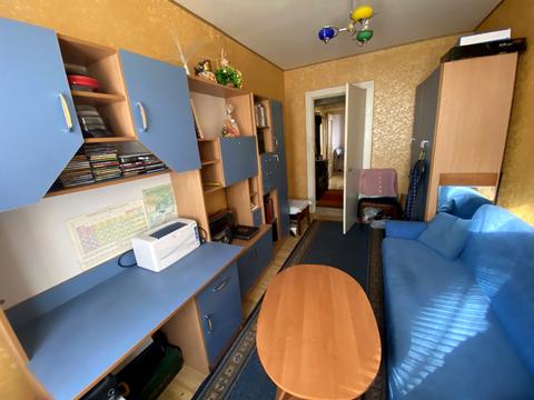квартира за адресою Постишева, 43
