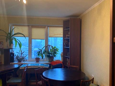 квартира за адресою Олександра Архипенка вул. (Мате Залки), 8-Б