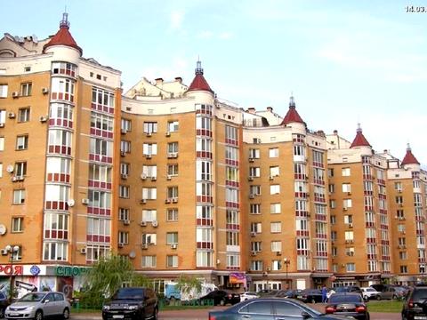 квартира по адресу Владимира Ивасюка просп. (Героїв Сталінграду), 8