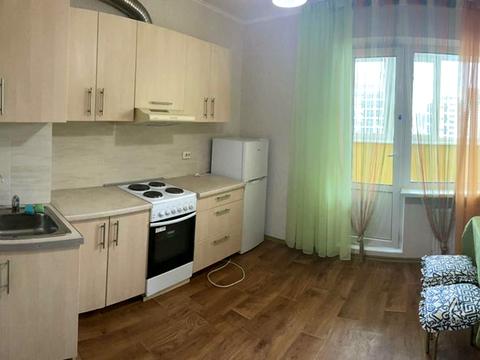 квартира по адресу Сергея Данченко ул., 3