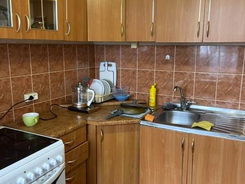 квартира по адресу Запорожское шоссе, 66