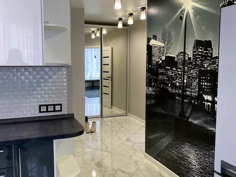 квартира по адресу Миру ул., 41