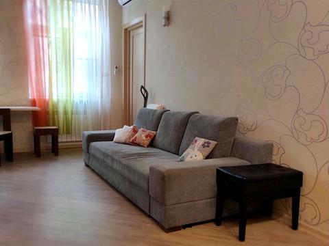 квартира по адресу Евгения Чикаленко ул. (Пушкінська), 2-4/7