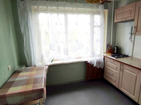 квартира за адресою Зодчих вул., 30