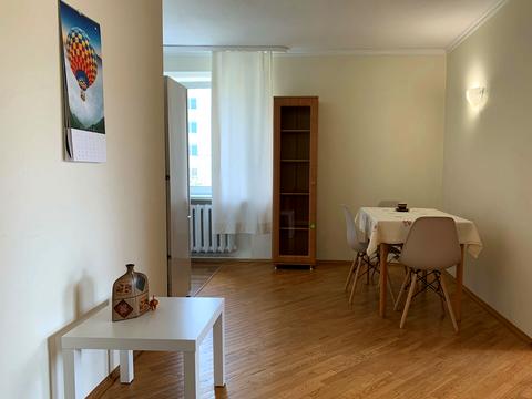 квартира за адресою Голосіївський просп. (40-річчя Жовтня), 108