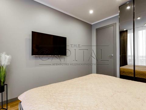 квартира за адресою Зарічна вул., 4 к2