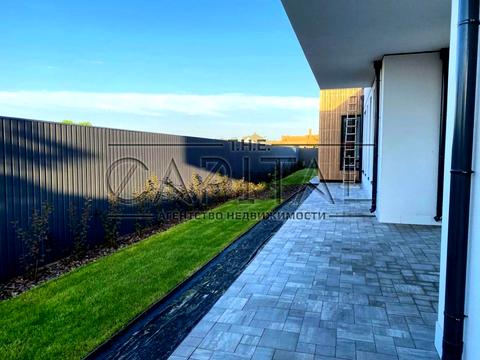 дом по адресу Київська