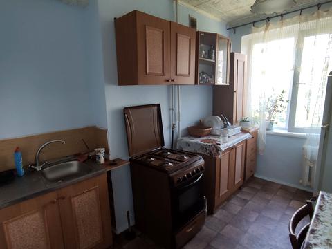 квартира по адресу ул.Малиновского., 8