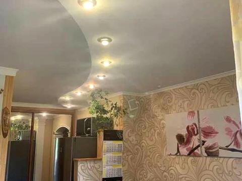 квартира по адресу Героїв Космосу ул., 13