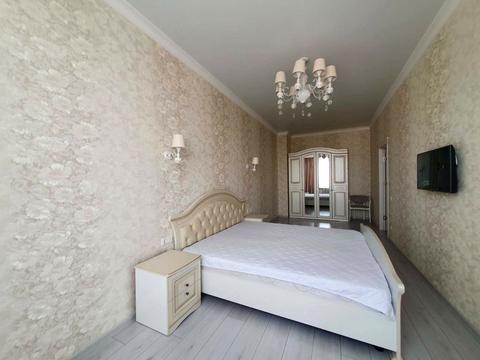 квартира по адресу Генуэзская ул., 5