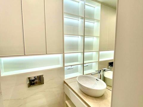 квартира за адресою Київ, Сергія Данченка вул., 34-А