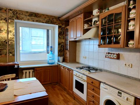 квартира за адресою Генерала Петрова , 49