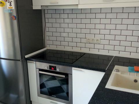 квартира за адресою В'ячеслава Чорновола вул., 10