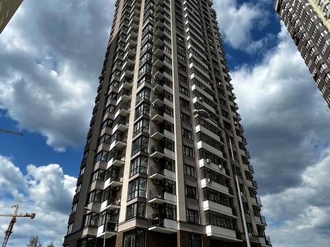 квартира за адресою Соборна вул., 18