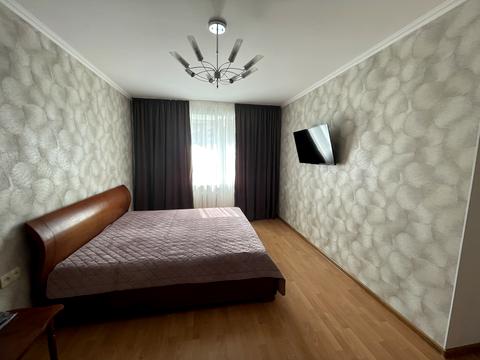 квартира за адресою Княжий Затон вул., 11