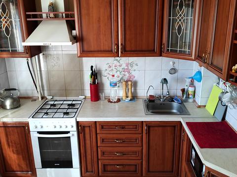 квартира за адресою Архітектора Вербицького вул., 34