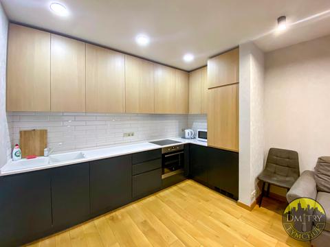 квартира по адресу Оболонский просп., 26