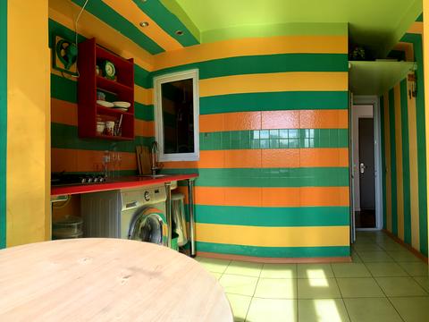 квартира по адресу Політехнічна, 5а