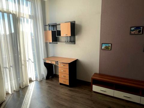квартира по адресу Регенераторная ул., 4 к3