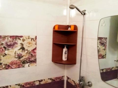 квартира по адресу Зодчих ул., 12