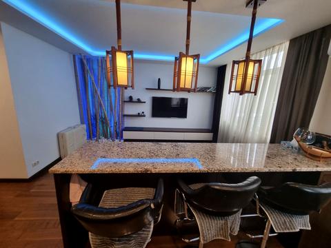 квартира за адресою Воскресенська вул., 12-В