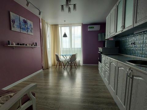 квартира за адресою Світла вул., 3д