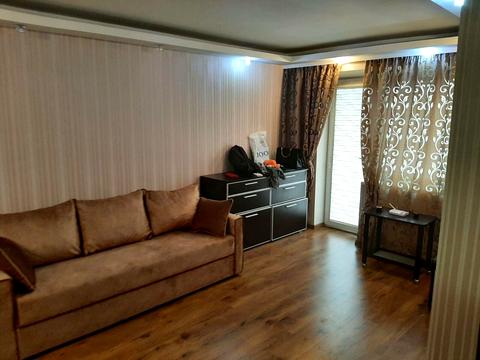 квартира по адресу Независимой Украины ул. (40 лет Советской Украины), 73