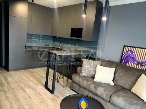 квартира за адресою Митрополита Василя Липківського вул. (Урицького), 16-В