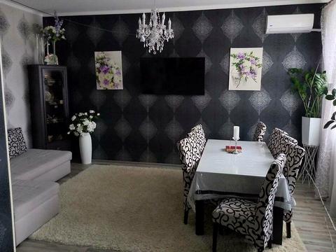 квартира за адресою Чорновола В. просп, 67