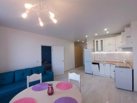 квартира по адресу Надднепровское шоссе, 2а