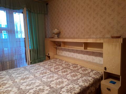 комната по адресу ул. Драйзера Теодора, 14