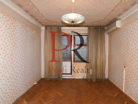 квартира по адресу Володимира Висоцького бульв., 6-Б