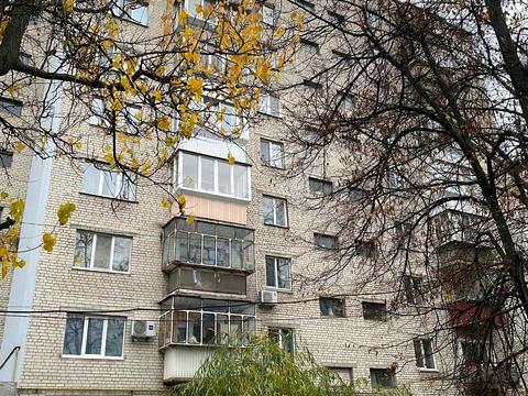 квартира за адресою Незалежності бульв. (50 років Жовтня), 2-А