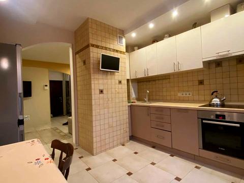 квартира за адресою Краківська вул., 13-Б