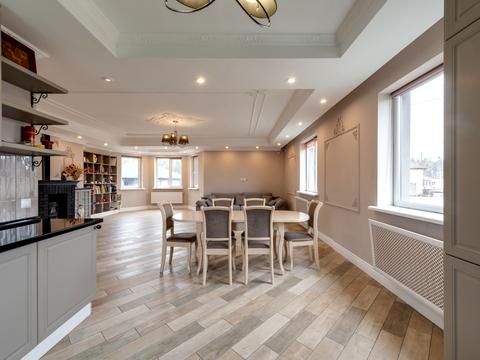 дом по адресу Дніпровська, 32