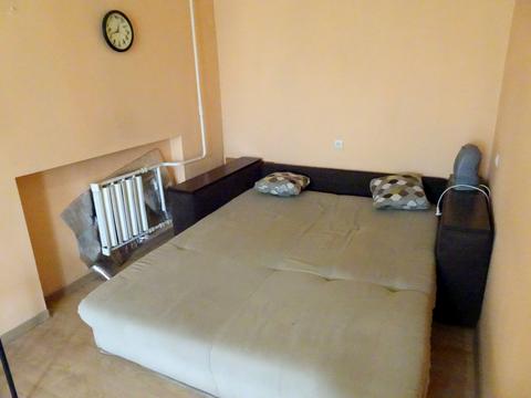 квартира по адресу Копыловская ул., 12