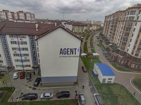 квартира по адресу вул. Миру, 11А