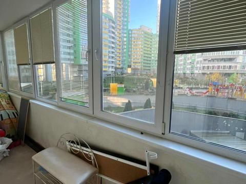квартира за адресою Вишгородська вул., 45