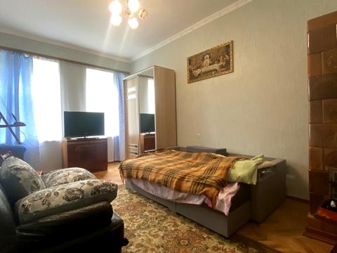 кімната за адресою Федьковича, 27