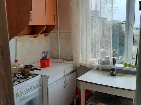 квартира по адресу Матросова ул. (Матросова), 10