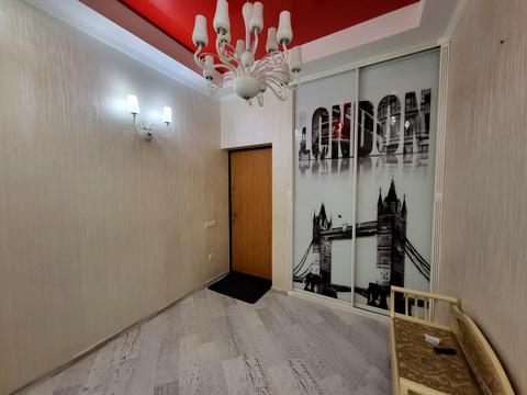 квартира за адресою Французький бульв., 22/1
