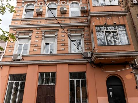 коммерческая по адресу Большая Арнаутская ул., 62