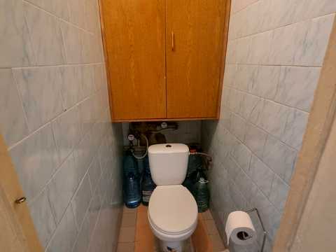 квартира за адресою Дегтярівська вул., 6