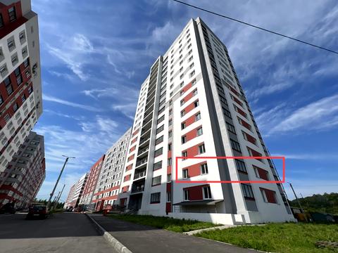 квартира за адресою Борткевича вул., 7