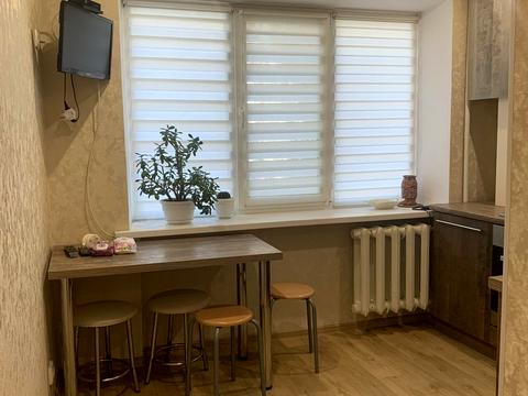 квартира за адресою Богдана Хмельницького просп. (Героїв Сталінграда), 134