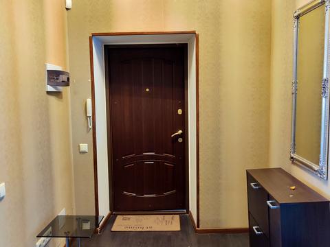 квартира по адресу Антоновича ул. (Горького), 48-Б