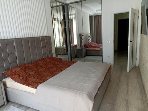 квартира по адресу Антоновича ул. (Сталинградской битвы), 31 