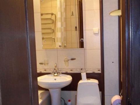 квартира по адресу Игоревская ул., 2